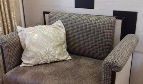 Двухместный №5 (1,2,3 этажи)