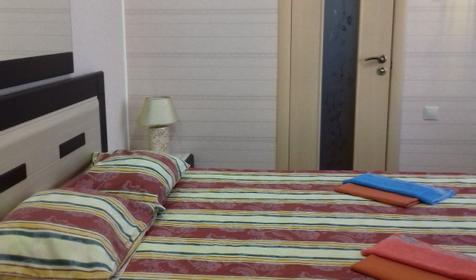 Двухместный №5 (1,2,3 этажи)