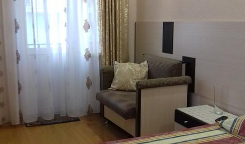 Двухместный №5 (1,2,3 этажи)