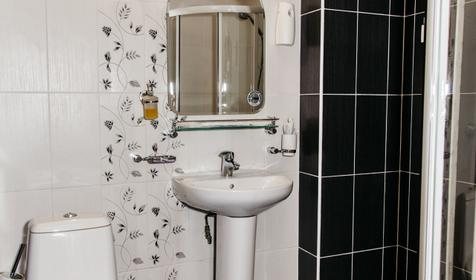 Отель Алтай, Краснодар