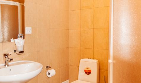 Отель Алтай, Краснодар