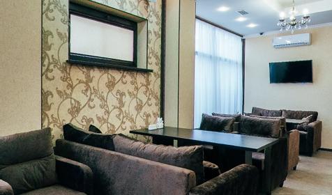 Отель Алтай, Краснодар