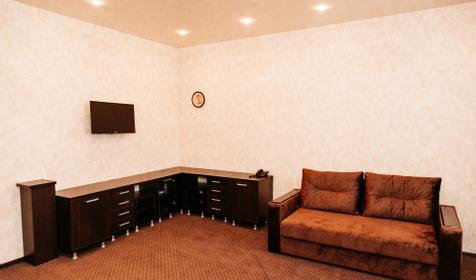 Отель Алтай, Краснодар