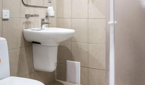 Отель Алтай, Краснодар