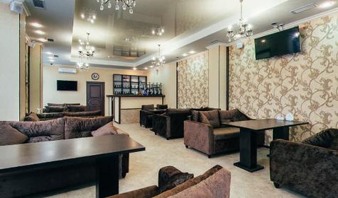 Отель Алтай, Краснодар