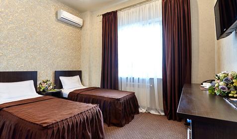 Стандарт TWIN