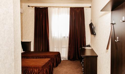 Стандарт TWIN