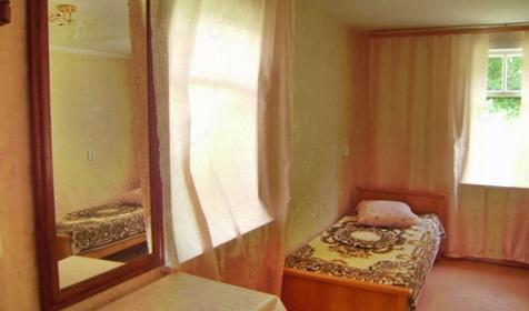 Сельский домик