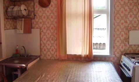 Сельский домик