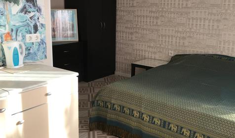 Гостевой дом "Белая Невесточка", Геленджик