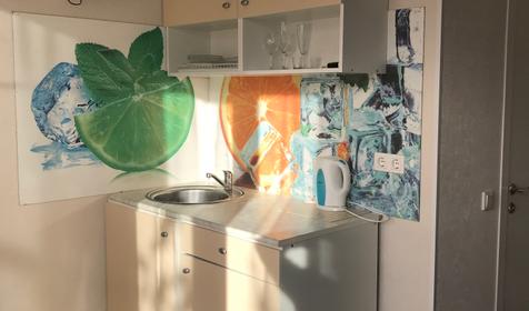 Гостевой дом "Белая Невесточка", Геленджик