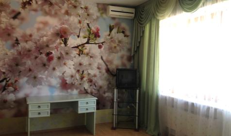 Стандарт трехместный, гостевой дом "Белая невесточка", Геленджик