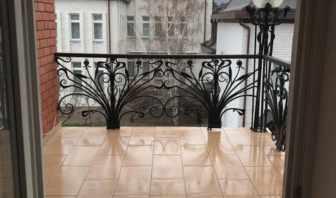 Стандарт трехместный, гостевой дом "Белая невесточка", Геленджик