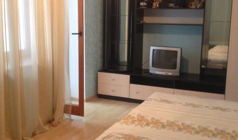 Стандарт четырехместный, гостевой дом "Белая невесточка", Геленджик