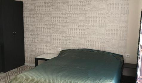 Студио, гостевой дом "Белая невесточка", Геленджик