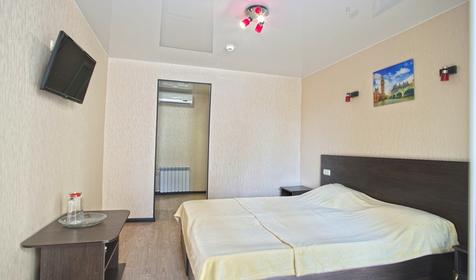 База отдыха "Олеся", Сочи, Лазаревское