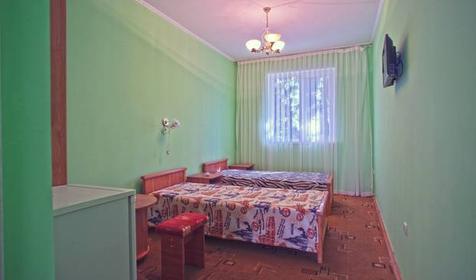 Стандарт двухместный