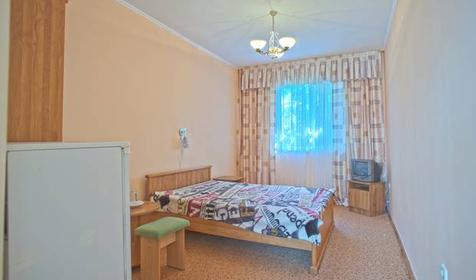 Стандарт двухместный