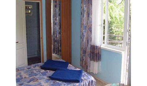 Стандарт двухместный