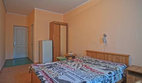 Стандарт двухместный