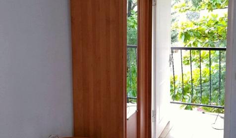 Стандарт двухместный