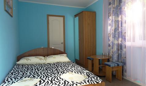 Стандарт двухместный