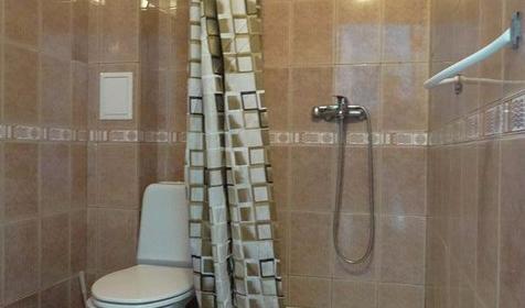 Стандарт двухместный