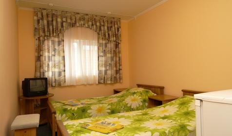 Стандарт двухместный