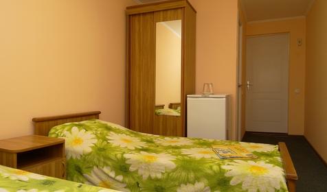 Стандарт двухместный