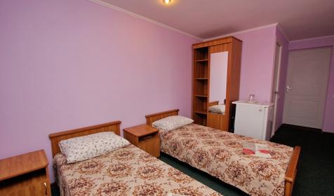 Стандарт двухместный