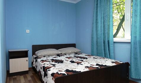 База отдыха "Олеся", Сочи, Лазаревское