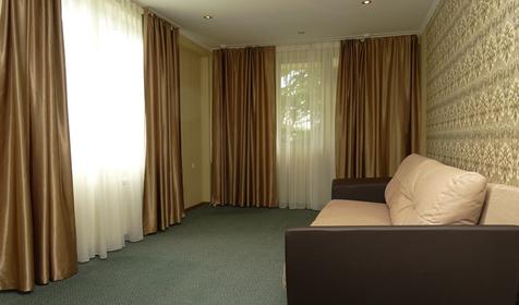 База отдыха "Олеся", Сочи, Лазаревское