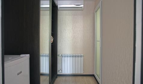 Двухкомнатный Таунхаус "Люкс" с личной кухней