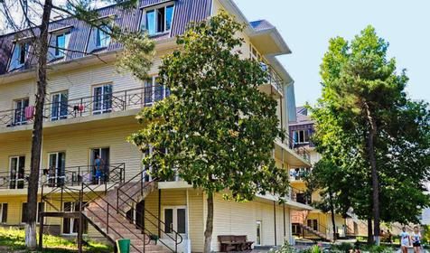 Бизнес-лагерь 4К