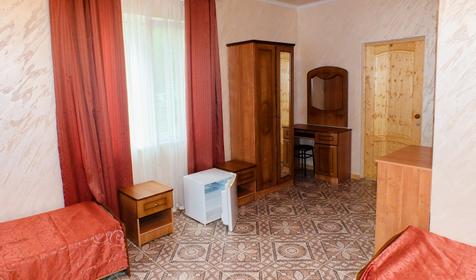 Бизнес-лагерь 4К