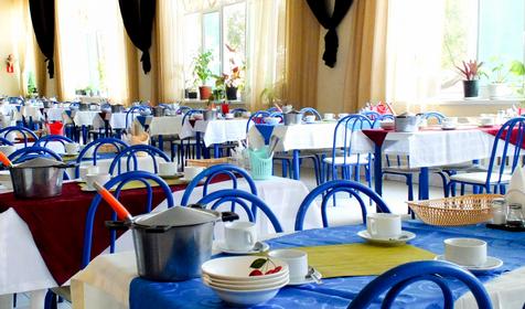 Бизнес-лагерь 4К