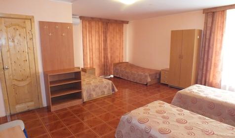 Бизнес-лагерь 4К