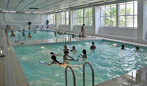 Бизнес-лагерь 4К