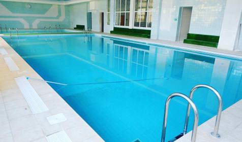 Бизнес-лагерь 4К