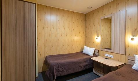 Капсула. Гостиничный комплекс Bridge Mountain Красная Поляна, Сочи, Красная Поляна