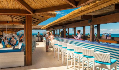 Отель Золотая бухта, Анапа