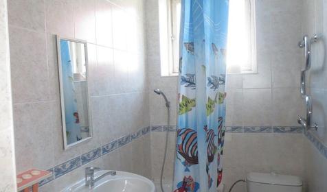 Двухместный стандарт с балконом