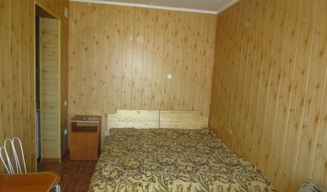 Двухместный стандарт (мансарда)