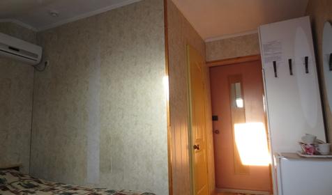 Трехместный стандарт (мансарда)