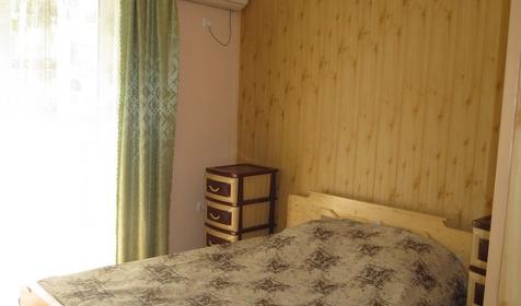 Трехместный стандарт с балконом