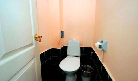 Стандарт трехместный с вентилятором