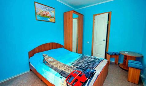 Стандарт двухместный