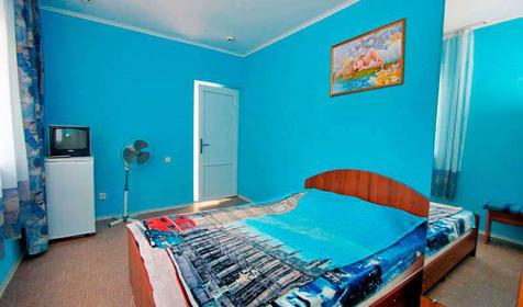 Стандарт двухместный