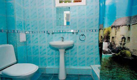 Стандарт двухместный