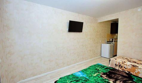 Двухэтажный Таунхаус Люкс